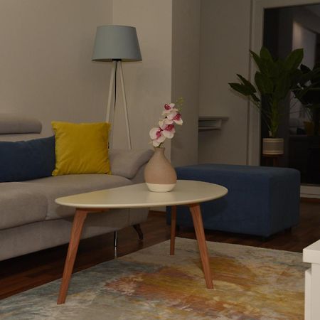 Boda Apartments Скоп'є Екстер'єр фото