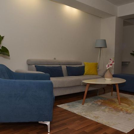 Boda Apartments Скоп'є Екстер'єр фото