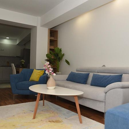Boda Apartments Скоп'є Екстер'єр фото