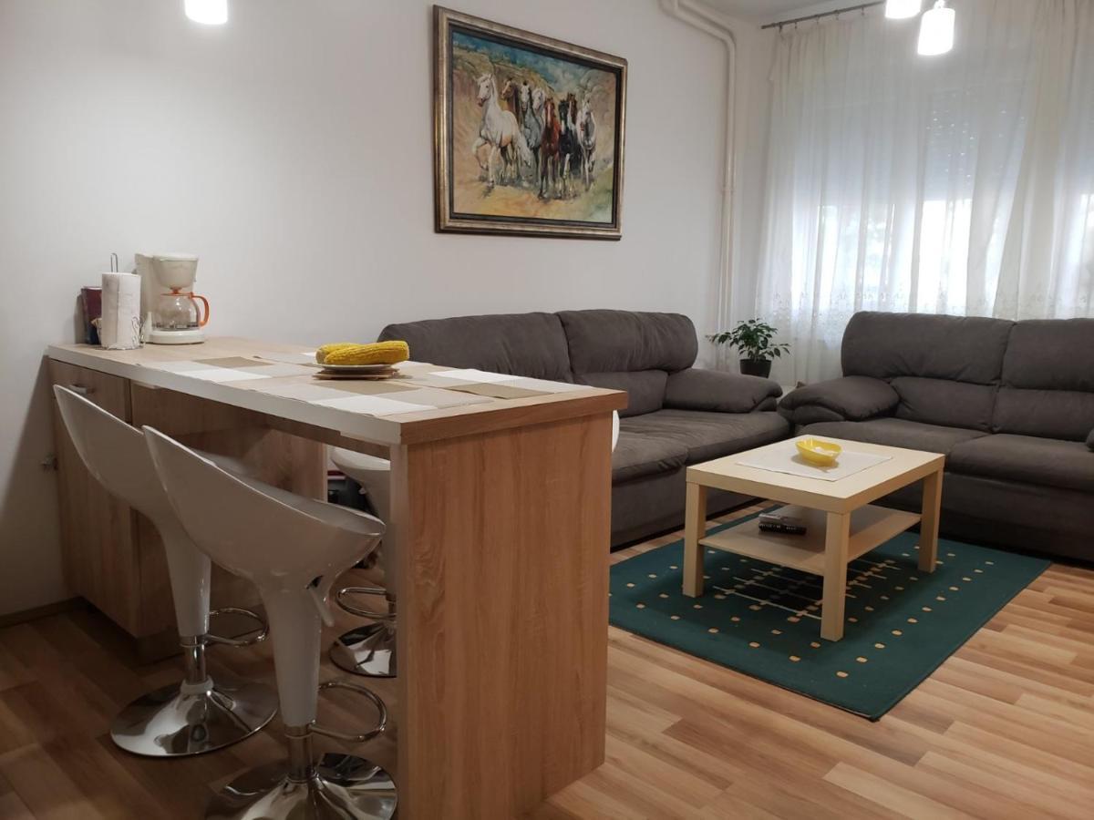 Boda Apartments Скоп'є Екстер'єр фото
