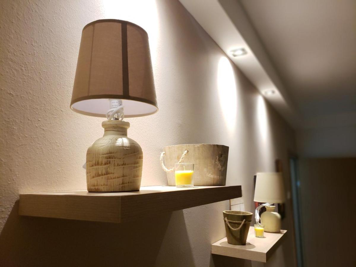 Boda Apartments Скоп'є Екстер'єр фото