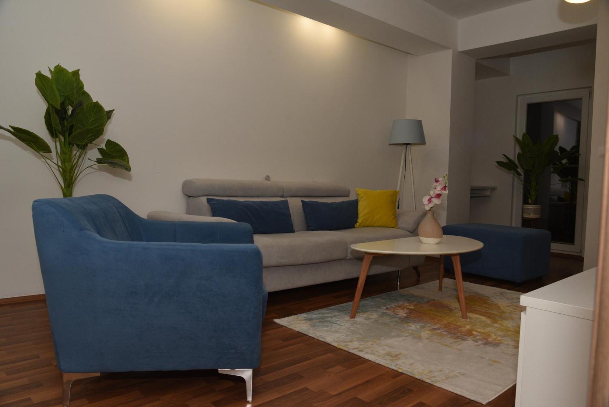Boda Apartments Скоп'є Екстер'єр фото