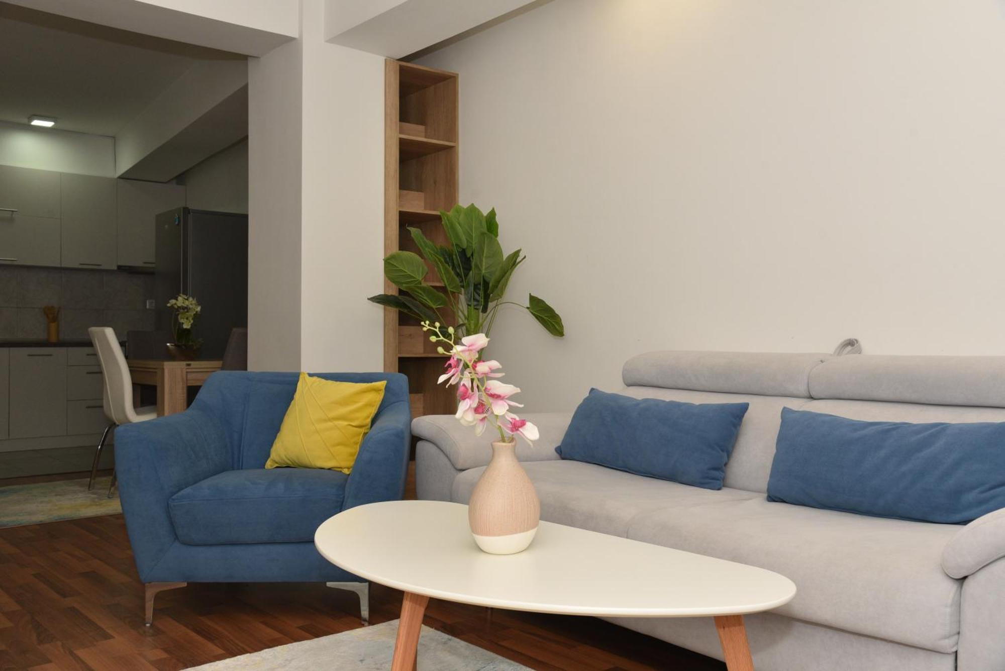 Boda Apartments Скоп'є Екстер'єр фото