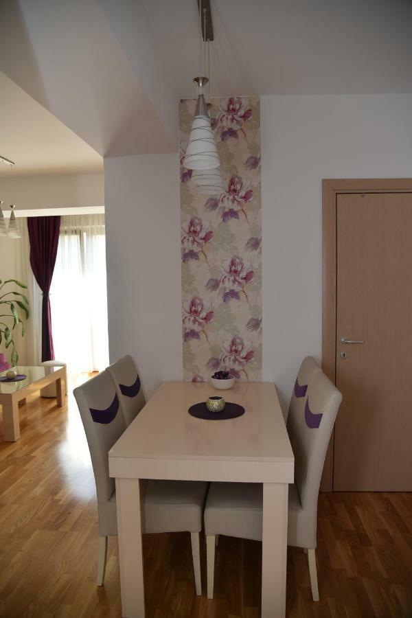 Boda Apartments Скоп'є Екстер'єр фото