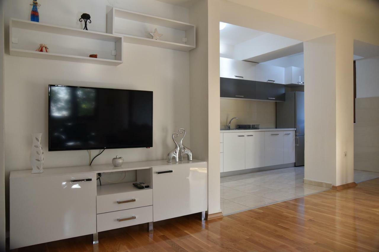 Boda Apartments Скоп'є Екстер'єр фото