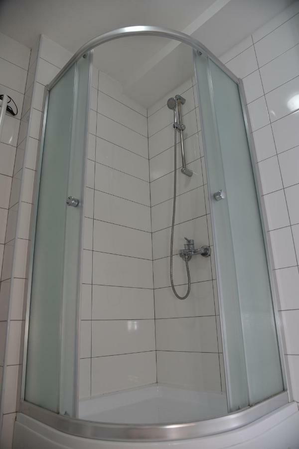 Boda Apartments Скоп'є Екстер'єр фото