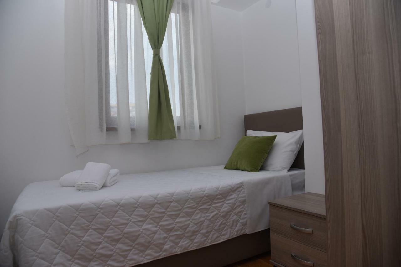 Boda Apartments Скоп'є Екстер'єр фото